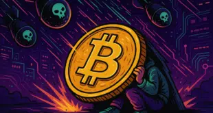 BITCOIN GUERRA