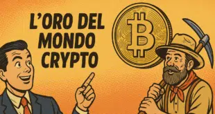 ORO MONDO CRYPTO