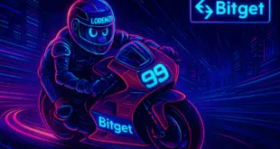 BITGET MOTOGP