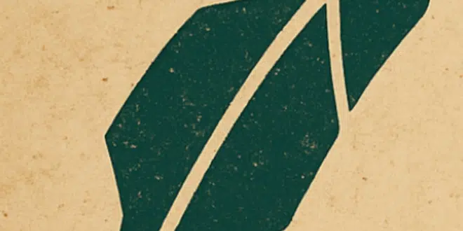 ROBINHOOD BITSTAMP