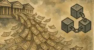BANCA TOP BLOCKCHAIN