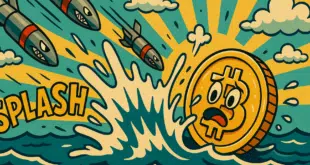 BOMBE BITCOIN