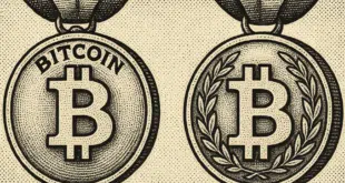 BITCOIN UP DOWN