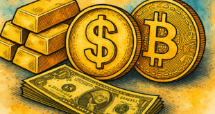 BTC USDT