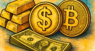 BTC USDT