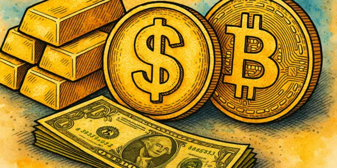BTC USDT