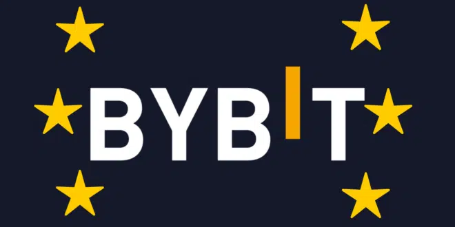 BYBIT EU