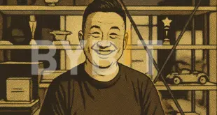 BEN ZHOU LIVE