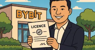 BYBIT MIFID