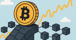 Bitcon on-chain