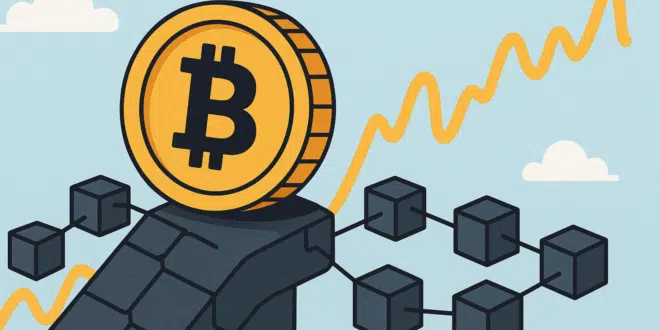 Bitcon on-chain