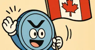 CANADA RIPPLE