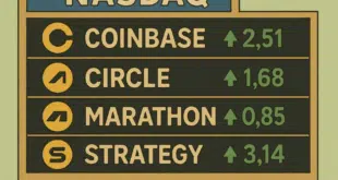AZIONI CRYPTO GUIDA MINIMA