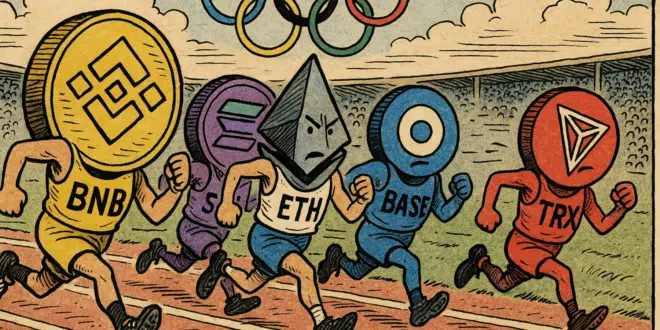 CORSA ALT CRYPTO