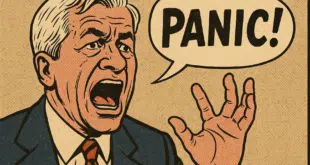 DIMON PANICO