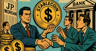 STABLECOIN PU