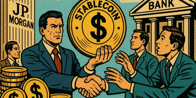 STABLECOIN PU