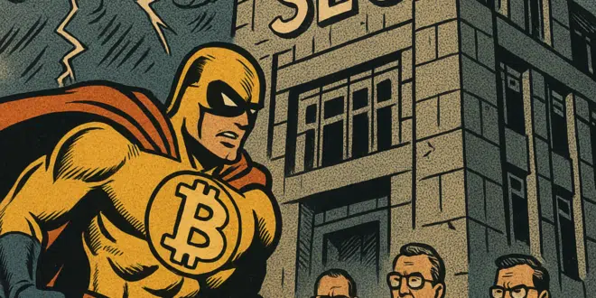 ETF BITCOIN TRUMP