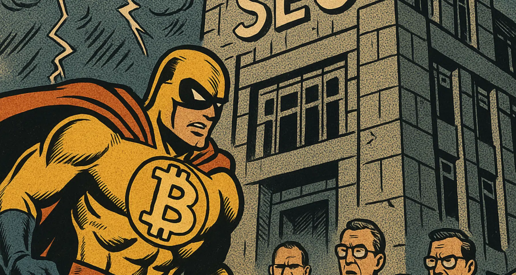 ETF BITCOIN TRUMP