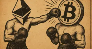 ETH ETF BTC