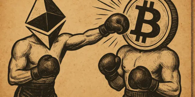 ETH ETF BTC
