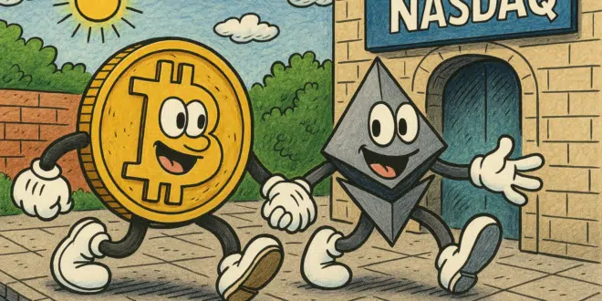 ETH BTC BLACKROCK