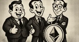 ETH UP