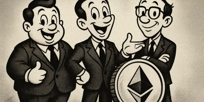ETH UP