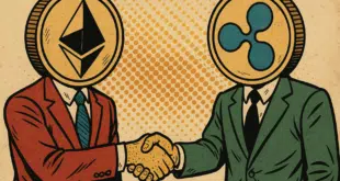 ethereum ripple cosa