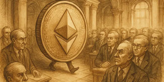 ETHEREUM STAKING PRO