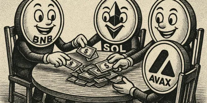 fee blockchain