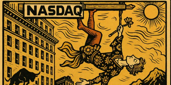 NASDAQ FOOL