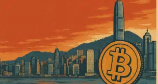 Fondo Hong Kong CRYPTO