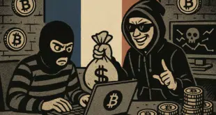 FRANCIA CRYPTO