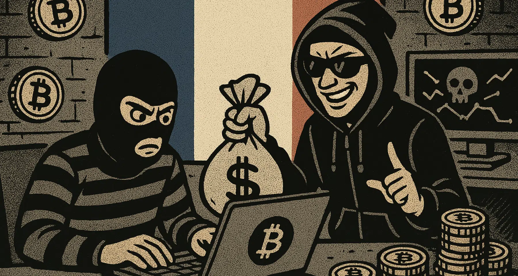FRANCIA CRYPTO