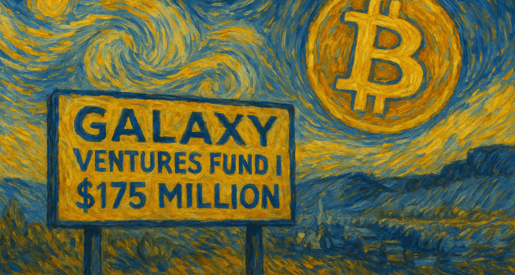 175 milioni per crypto stable, tokenizzazione e pagamenti. Il colpaccio di Galaxy per sostenere il settore