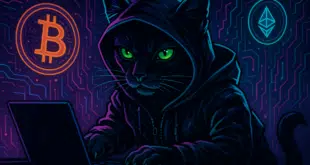 VIRUS GATTO