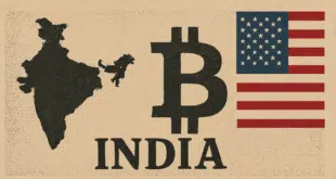 INDIA BITCOIn