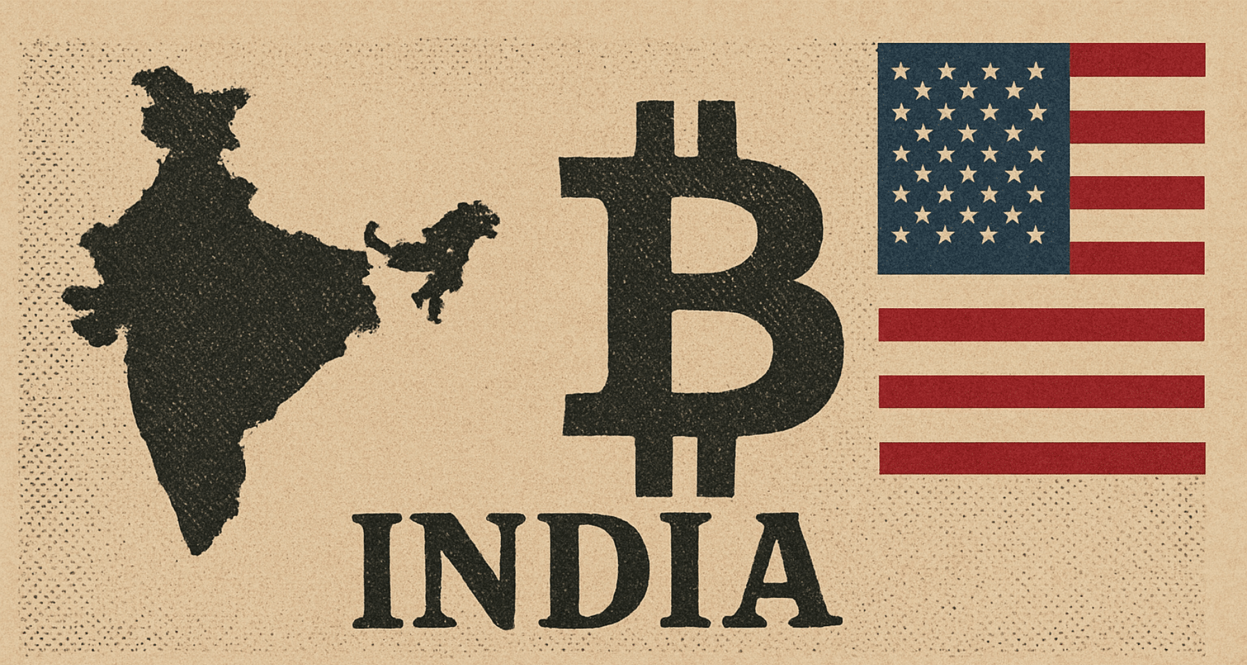 India: Bitcoin nelle casse statali e mining con energia pubblica? Il portavoce del partito di maggioranza è per il sì