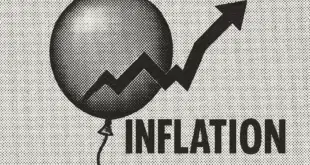 INFLAZIONE USA DATI