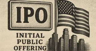 OKX IPO