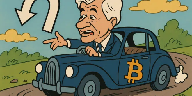 JPMORGAN BITCOIN