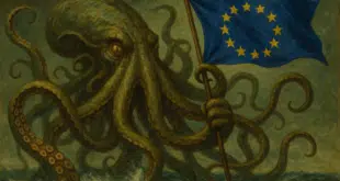 KRAKEN EU