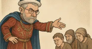 KRUGMAN PLEBEI