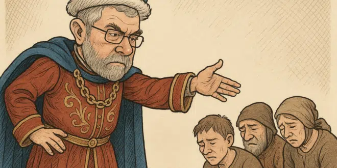 KRUGMAN PLEBEI