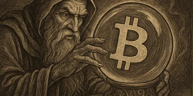 MAGO CRYPTO