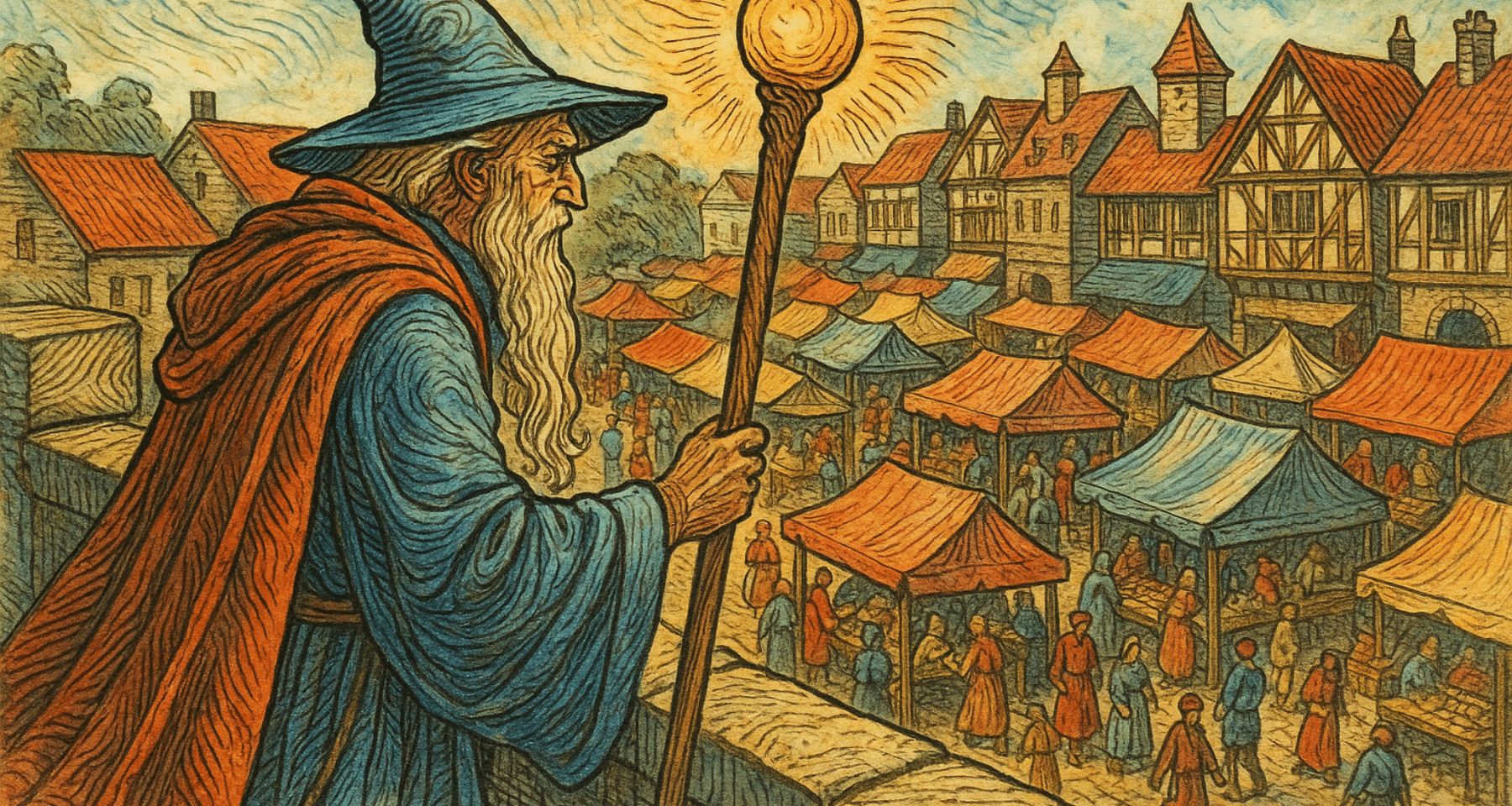 Le 5 verità del mago crypto su Bitcoin, Ethereum, Solana, altcoin e  altseason. Qui i suoi SEGRETI, non perderteli - Criptovaluta.it®