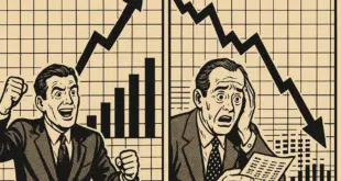 MARKETS ANDAMENTO GUERRA