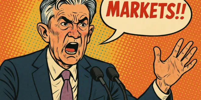 POWELL PREVISIONi