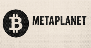 METAPLANET PIANO